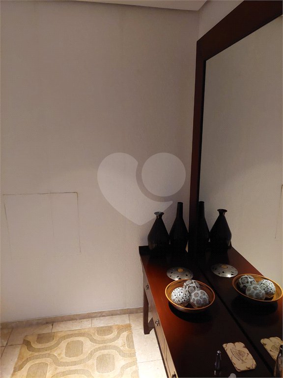 Apartamento à venda com 3 suítes em Jardim Ampliação, São Paulo, SP