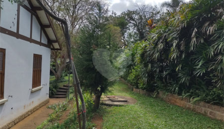 Casa Térrea à venda com 5 quartos em Brooklin, São Paulo, SP
