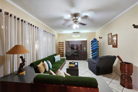 Casa Térrea à venda com 6 quartos, sendo 4 suítes, em Jardim Maria Goretti, Ribeirão Preto, SP