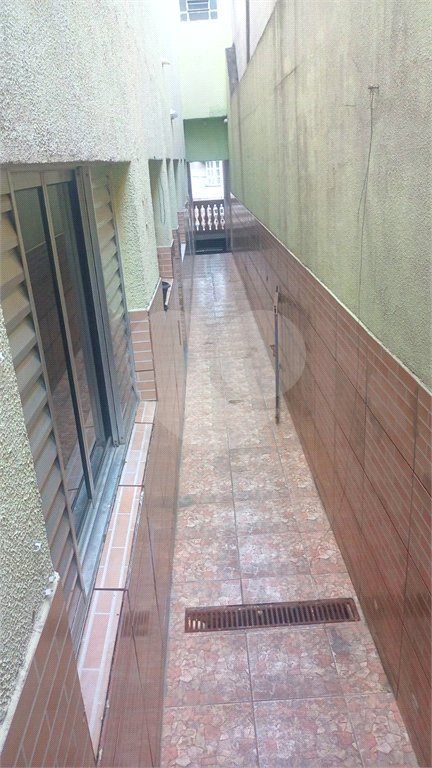 Sobrado à venda com 3 quartos, sendo 1 suíte, em Tremembé, São Paulo, SP