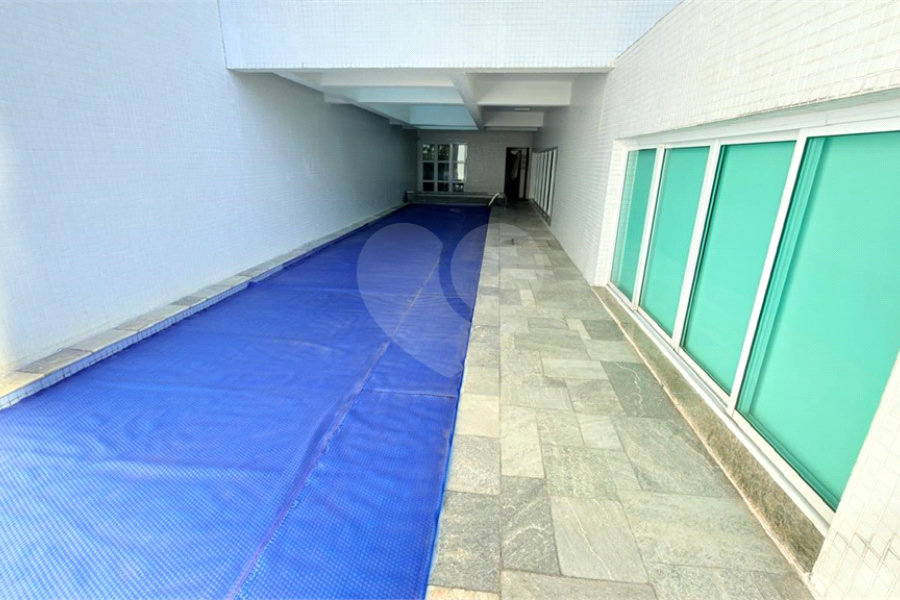 Apartamento à venda com 4 suítes em Santana, São Paulo, SP