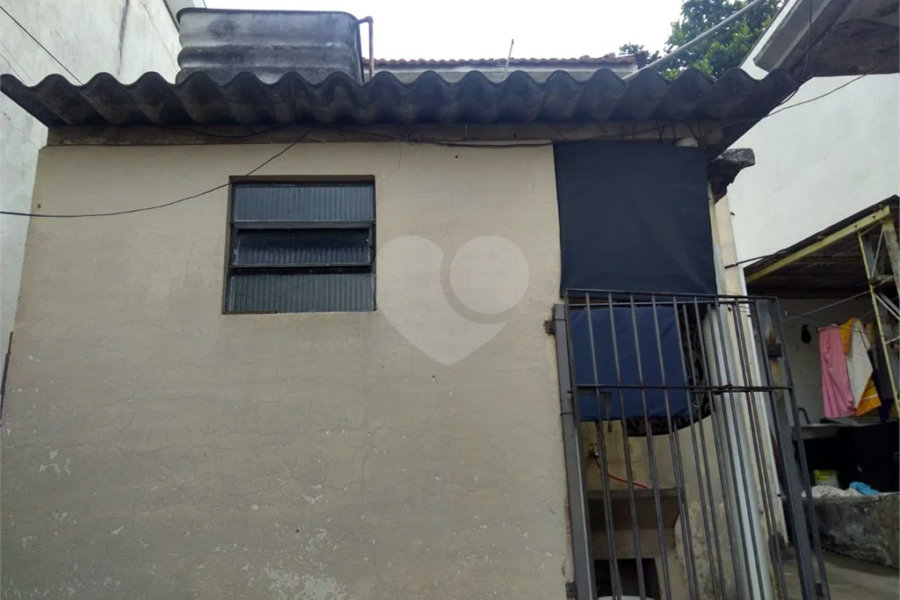 Terreno à venda em Vila Lucia, São Paulo, SP