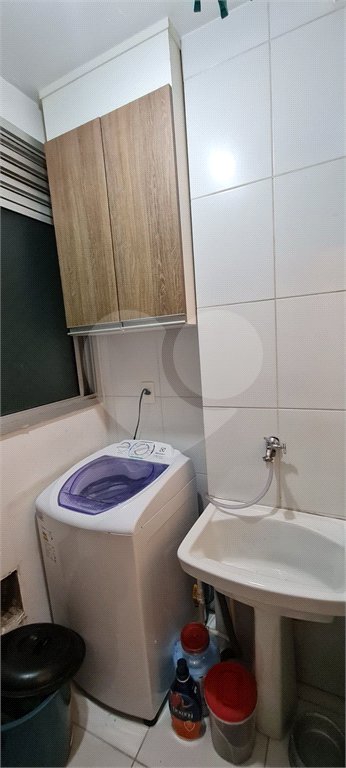 Apartamento à venda com 2 quartos em Água Branca, São Paulo, SP
