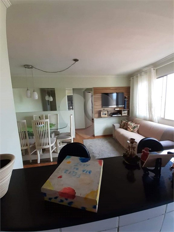 Apartamento à venda com 2 quartos em Tremembé, São Paulo, SP