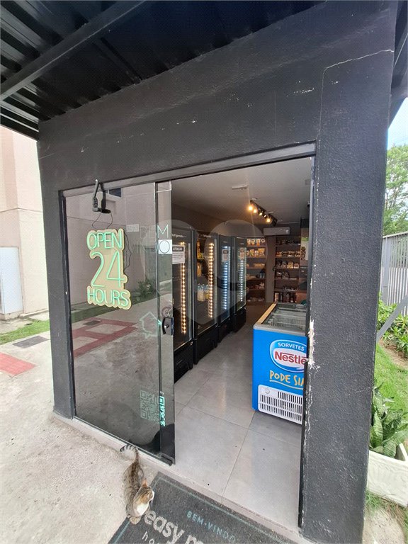 Apartamento à venda com 2 quartos em Santíssimo, Rio de Janeiro, RJ