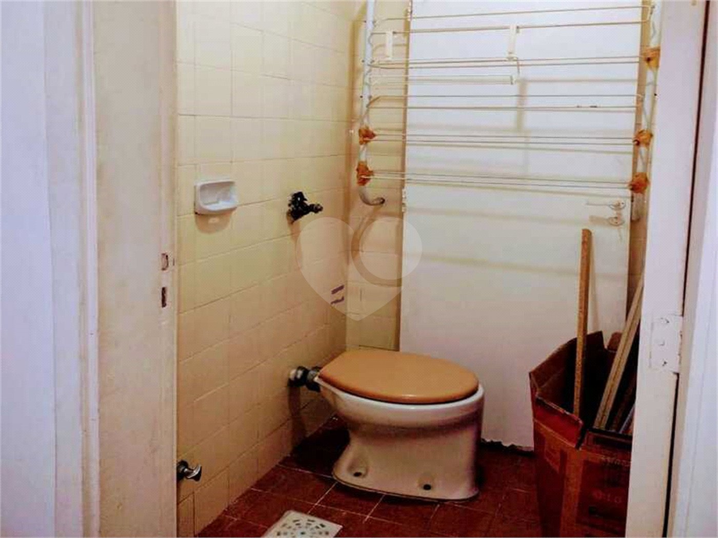 Apartamento à venda com 1 quarto em GRAJAÚ, Rio de Janeiro, RJ