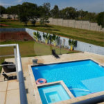 Casa à venda com 4 suítes no condomínio Fazenda Palmeiras Imperiais, Salto - SP