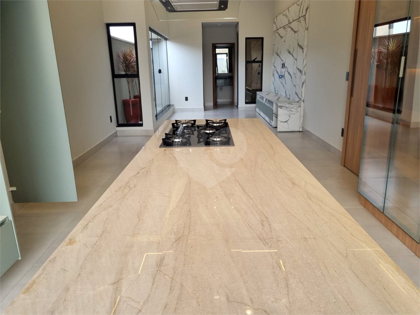 Casa à venda com 3 suítes no condomínio Residencial Quinta da Mata 1, Ribeirão Preto - SP