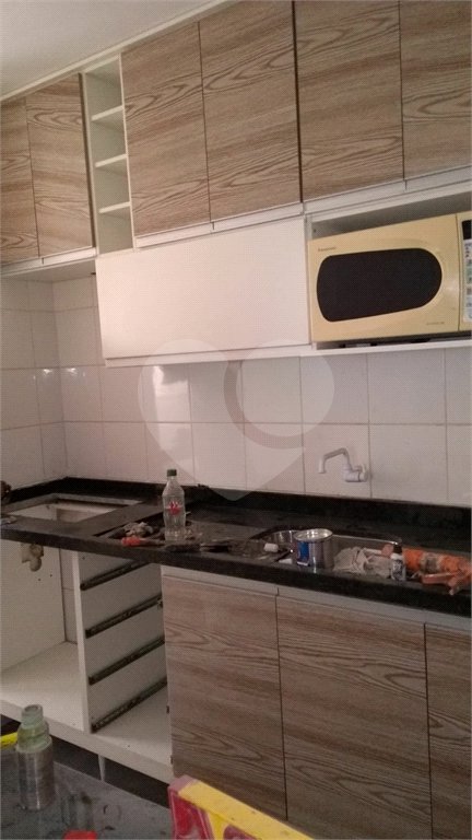 Apartamento à venda com 2 quartos em Parada XV de Novembro, São Paulo, SP