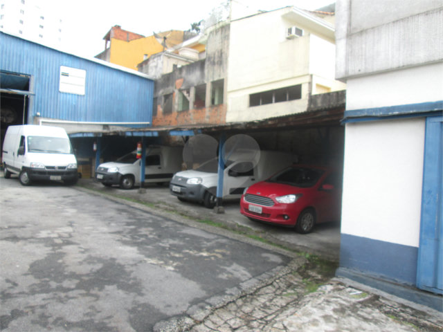 Terreno à venda no condomínio Maria Curupaiti, São Paulo - SP