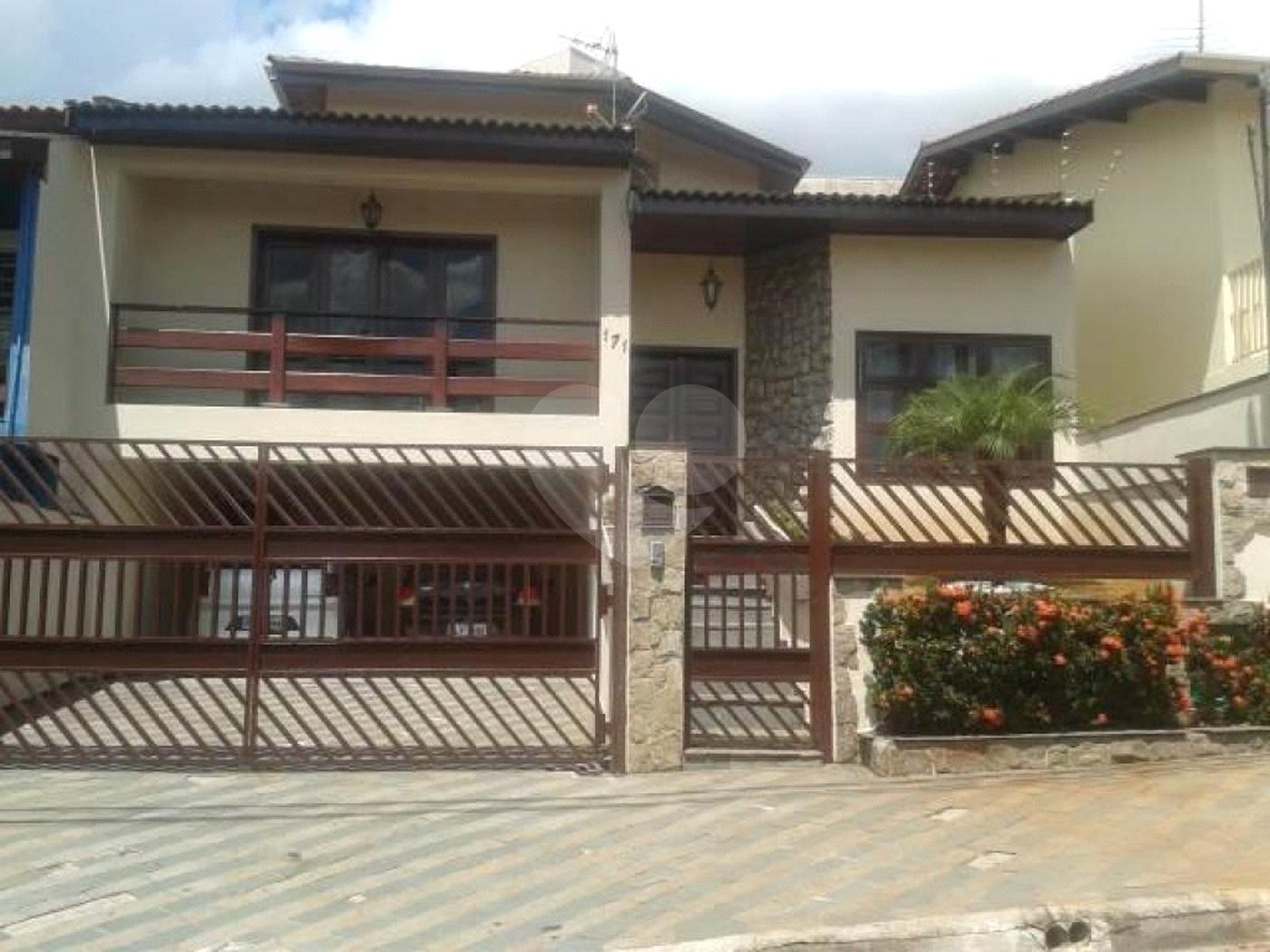 Casa à venda com 3 quartos em João Xxiii, Vinhedo, SP