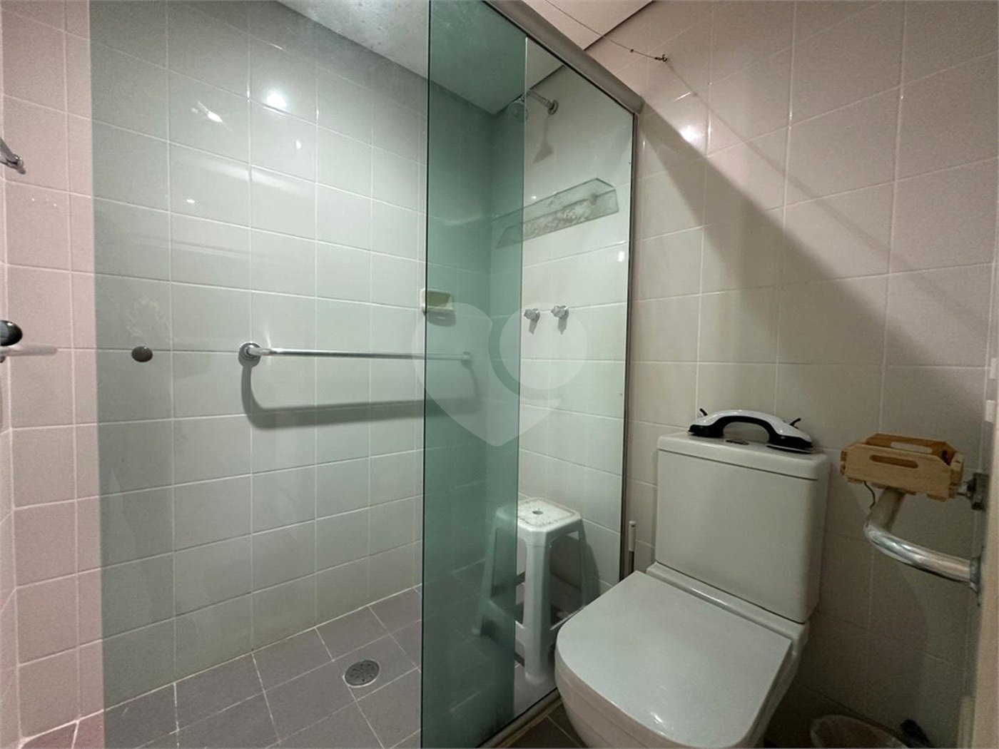 Apartamento à venda com 1 quarto em Moema, São Paulo, SP