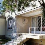 Casa à venda ou para alugar com 4 suítes em Barro Branco (zona Norte), São Paulo, SP