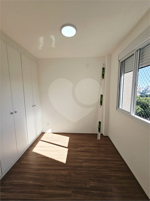 Apartamento à venda com 2 quartos em Santana, São Paulo, SP