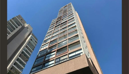 Apartamento para alugar com 1 suíte em Vila Pompéia, São Paulo, SP