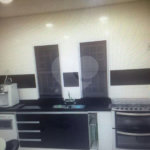 Sobrado à venda com 4 quartos, sendo 2 suítes, em Jaraguá, São Paulo, SP