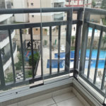 Apartamento à venda com 1 suíte em Vila Gomes, São Paulo, SP