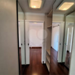 Apartamento para alugar com 3 suítes em Vila Suzana, São Paulo, SP