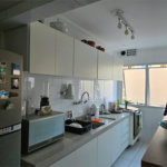 Apartamento à venda com 2 quartos em Pinheiros, São Paulo, SP