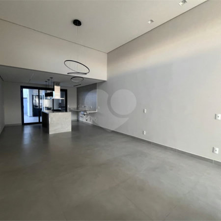 Casa à venda com 3 suítes no condomínio Sun Lake, Sorocaba - SP