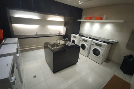 Apartamento à venda com 1 suíte em Vila Cordeiro, São Paulo, SP