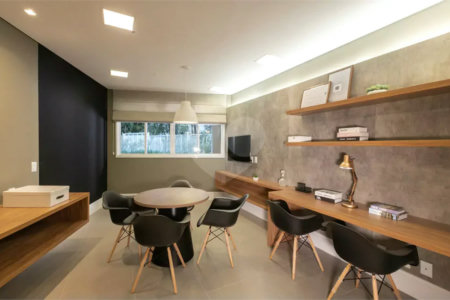 Apartamento para alugar com 2 quartos, sendo 1 suíte, em Chácara Flora, São Paulo, SP