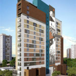 Studio à venda com 1 quarto em Perdizes, São Paulo, SP
