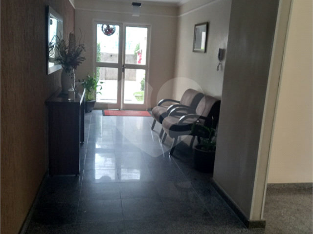 Apartamento à venda com 2 quartos em Limão, São Paulo, SP