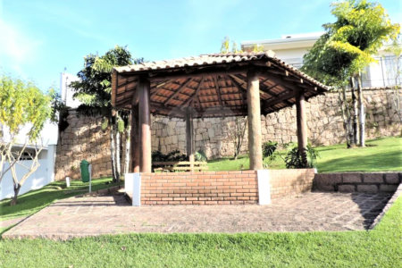 Terreno à venda no condomínio Terras de São Francisco, Vinhedo - SP