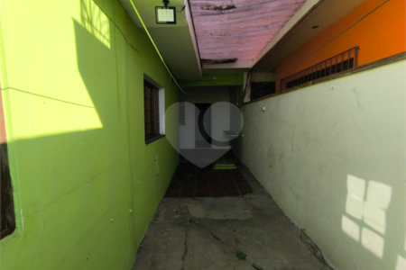 Casa à venda com 3 quartos em Jardim das Esmeraldas, São Paulo, SP