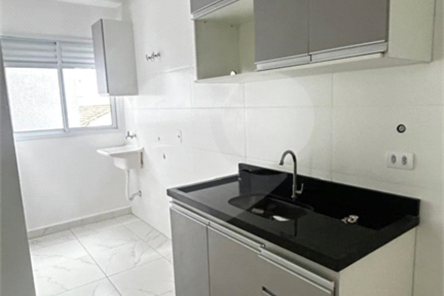 Apartamento para alugar com 1 quarto em Parada Inglesa, São Paulo, SP