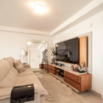 Apartamento à venda com 2 quartos, sendo 1 suíte, em Mirandópolis, São Paulo, SP