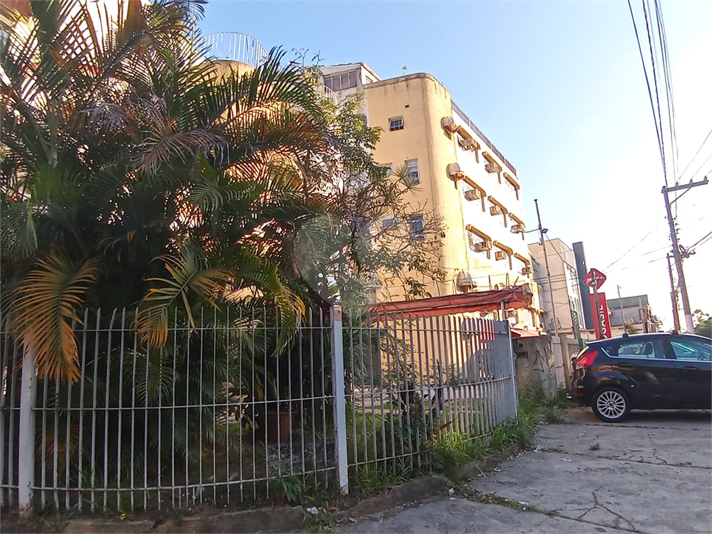 Prédio à venda com 2 quartos em Imirim, São Paulo, SP