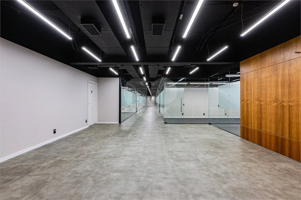 Apartamento para alugar em Jardim Paulistano, São Paulo, SP