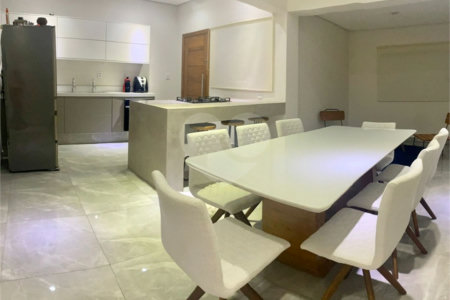 Casa à venda com 4 quartos, sendo 1 suíte, em Jardim Paulistano, Sorocaba, SP