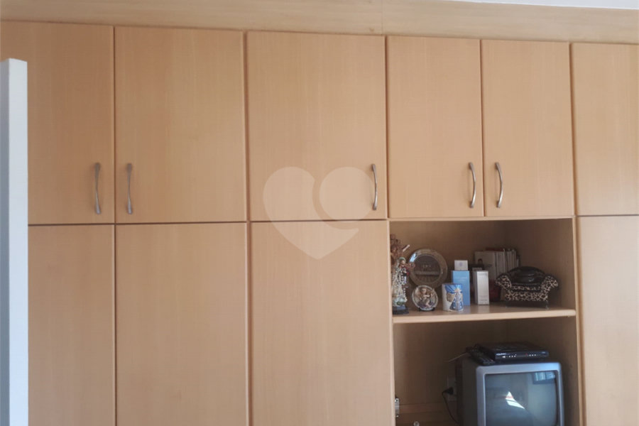 Apartamento à venda com 3 quartos, sendo 2 suítes, em Santana, São Paulo, SP