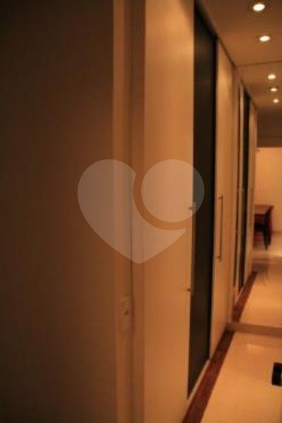 Apartamento à venda com 1 suíte em Vila Suzana, São Paulo, SP