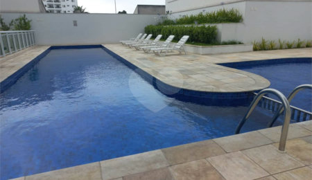 Apartamento à venda com 2 quartos, sendo 1 suíte,  em Vila Mascote, São Paulo, SP