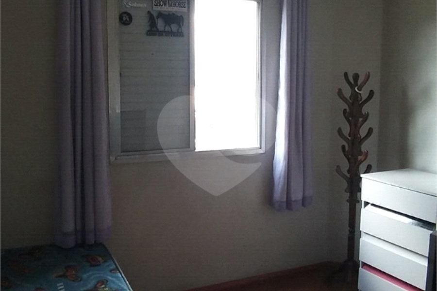 Apartamento à venda com 2 quartos em Tucuruvi, São Paulo, SP