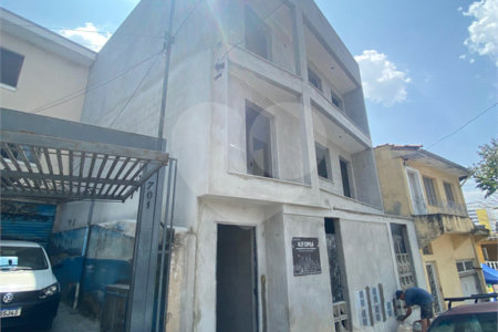 Apartamento à venda com 2 quartos em Vila Gustavo, São Paulo, SP