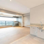 Apartamento à venda com 1 quarto em Itaim Bibi, São Paulo, SP