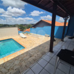Oportunidade para investidor (Edícula + Barracão) – renda imediata + espaço de lazer - Bairro Santa Rosa - Piracicaba-SP