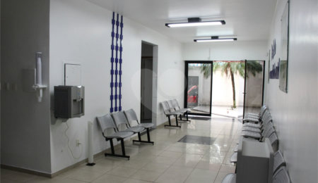 Prédio à venda em Santana, São Paulo, SP