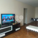 Apartamento à venda com 3 quartos, sendo 2 suítes,  em Perdizes, São Paulo, SP