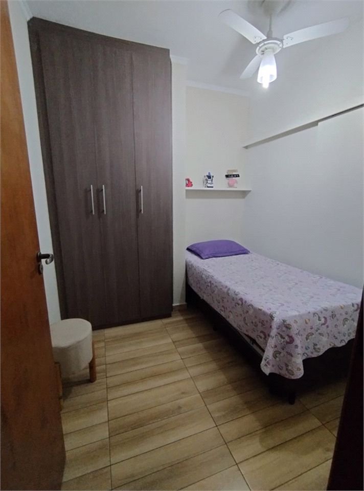 Apartamento Residencial à venda, Centro, São Vicente - AP0421.