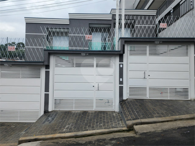 Sobrado à venda com 3 suítes em Vila Mazzei, São Paulo, SP