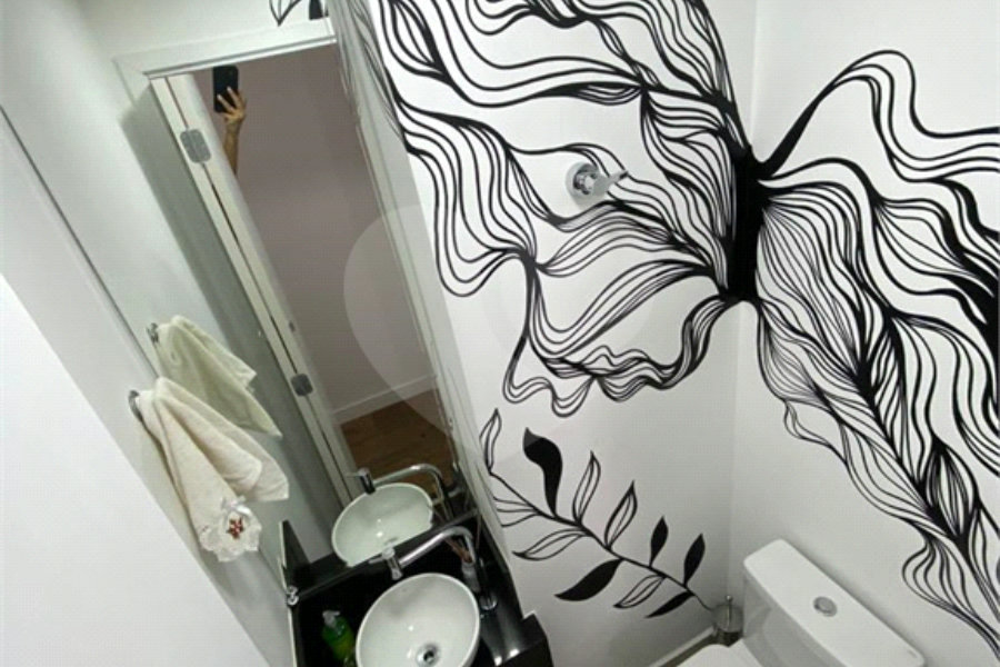 Apartamento à venda com 1 suíte em Santana, São Paulo, SP