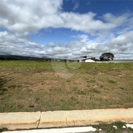 Terreno à venda no condomínio Up Residencial, Votorantim - SP