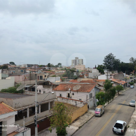 Apartamento à venda com 2 quartos em Jardim Três Marias, Salto, SP