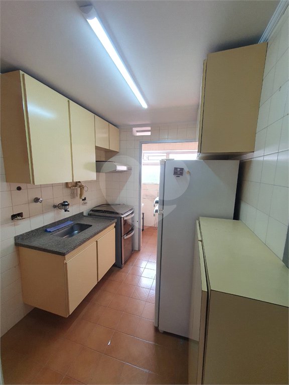 Apartamento à venda com 2 quartos, sendo 1 suíte, em Vila Regente Feijó, São Paulo, SP